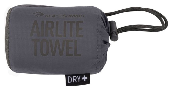 Рушник Sea to Summit Airlite Towel, Beluga