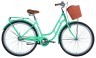 Велосипед 28" Dorozhnik RETRO 2024 (фісташковий (м))