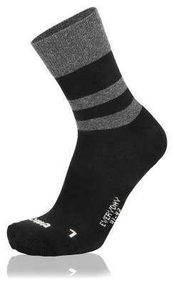 Носки LOWA Everyday black