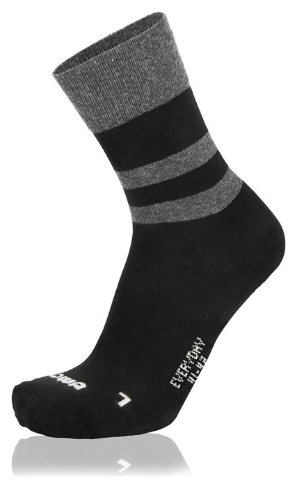 Носки LOWA Everyday black