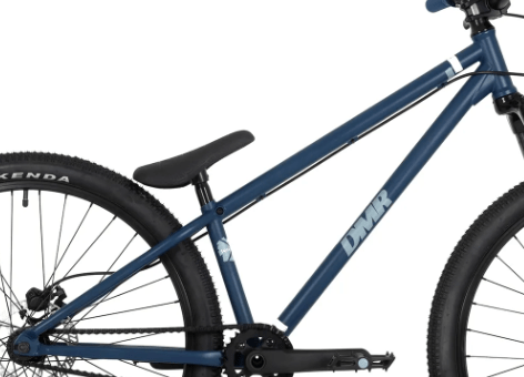 Рама DMR Sect Comp Frame 26 - Matte Navy, укр, укр