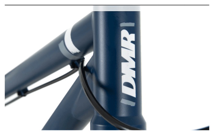 Рама DMR Sect Comp Frame 26 - Matte Navy