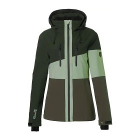 Rehall куртка Ricky W 2023 olive L