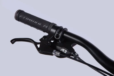 Велосипед уцененный AL 27.5" Formula THOR DD CS рама-16" красный 2026