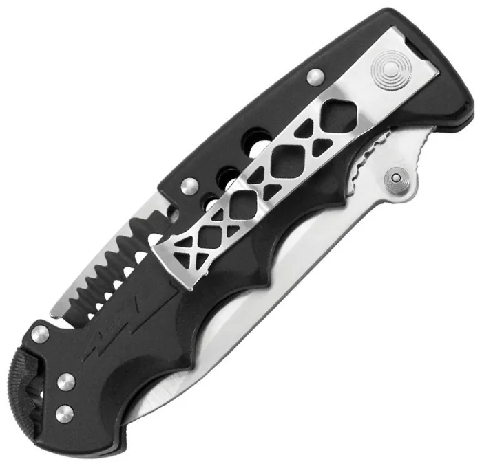 Розкладний ніж SOG Kilowatt