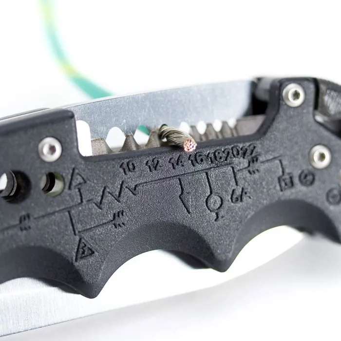 Розкладний ніж SOG Kilowatt