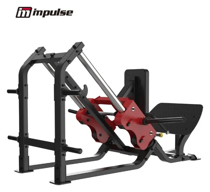 Крюк машина Impulse Sterling