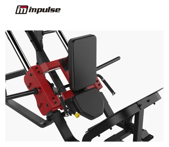 Крюк машина Impulse Sterling