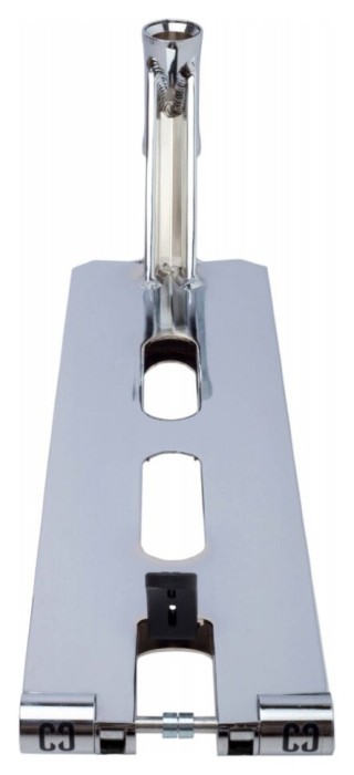 Дека CORE ST1 Pro 22" - Chrome