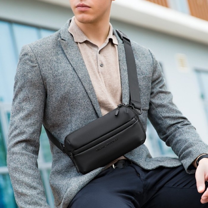 Сумка на одно плечо Mark Ryden Easement MR8712