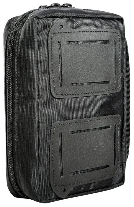 Аптечка заповнена Tatonka First Aid Basic, Black