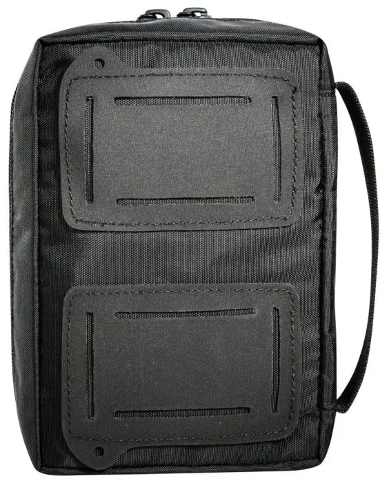 Аптечка заповнена Tatonka First Aid Basic, Black