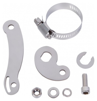 Усилитель дропаута, под ось – 12мм