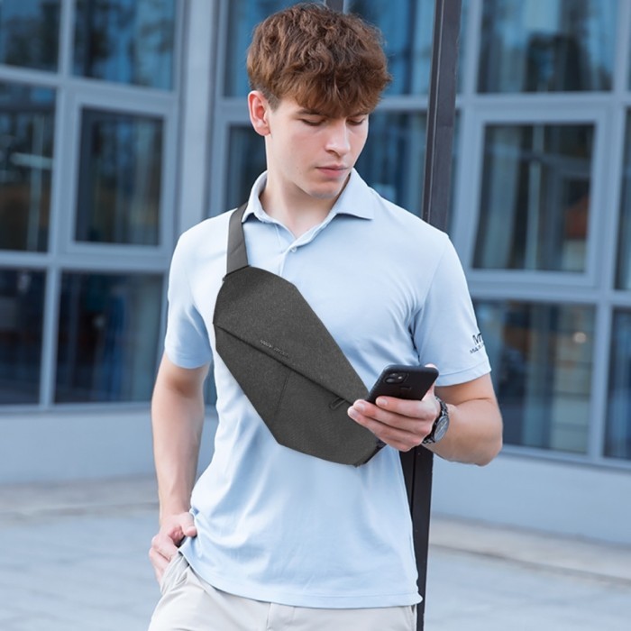 Сумка на одне плече Mark Ryden Dandy MR7786JY