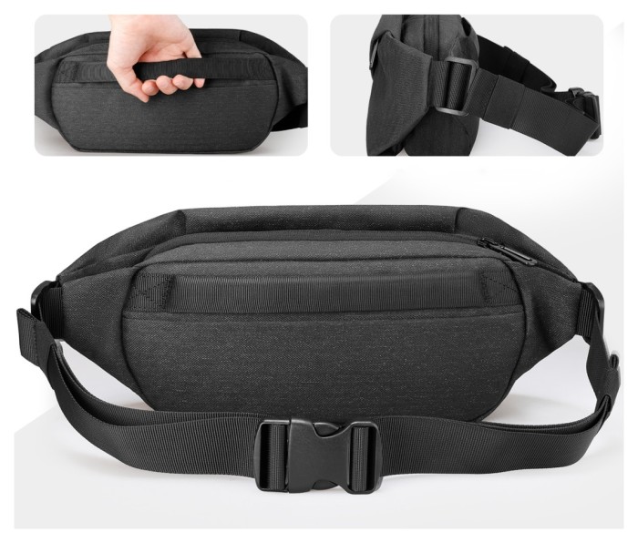 Сумка на одне плече Mark Ryden Dandy MR7786JY, укр, укр