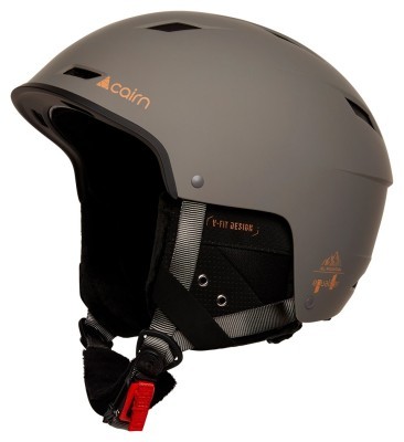 Шолом Cairn Equalizer graphite camel