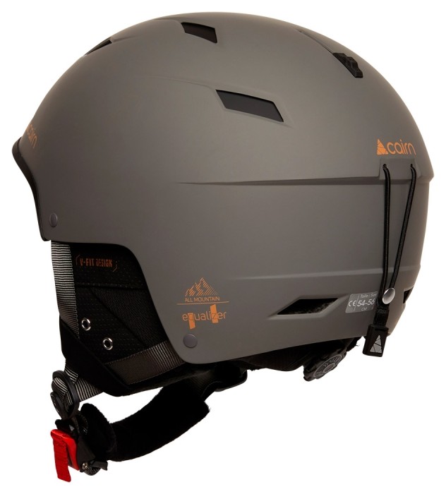 Шолом Cairn Equalizer graphite camel