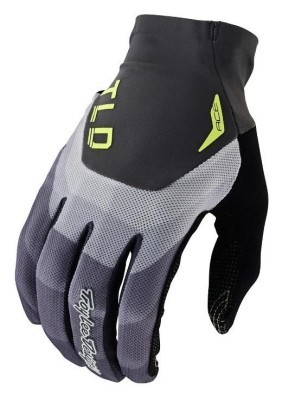 Вело перчатки TLD ACE 2.0 GLOVE REVERB [CHARCOAL] XL
