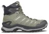 LOWA ботинки Innovo MID seaweed-grey 46.0