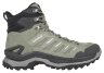 LOWA ботинки Innovo MID seaweed-grey 46.0 Фото - 1