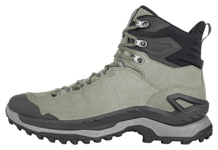 Черевики LOWA Innovo MID seaweed-grey