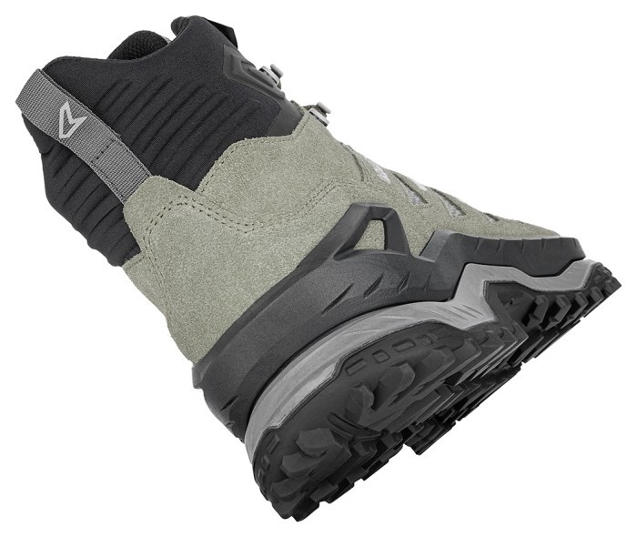 Черевики LOWA Innovo MID seaweed-grey