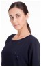 Женская футболка Rich Sport Force S Dark Blue Фото - 5
