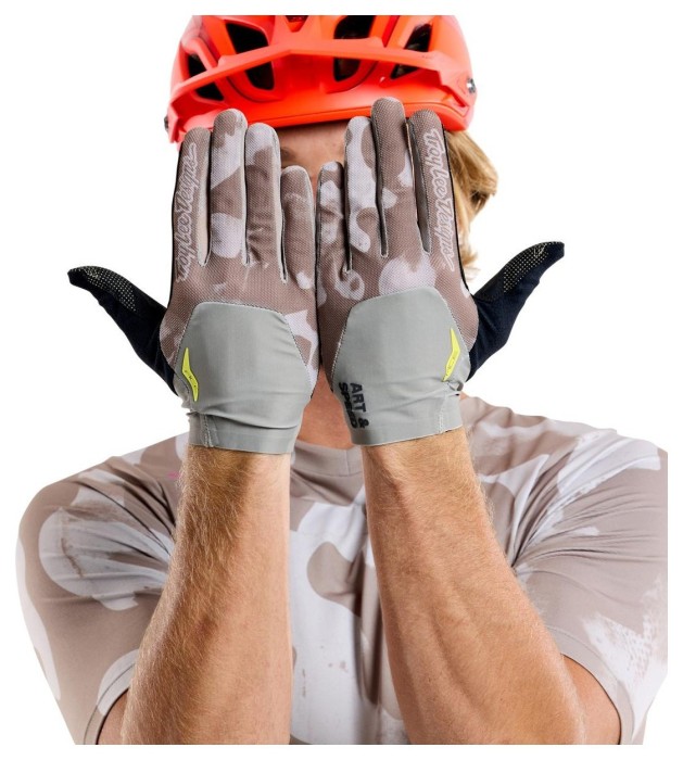 Вело рукавички TLD ACE GLOVE; [TIMBER] S
