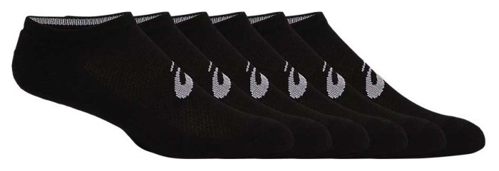 Шкарпетки Asics ( 3033B556 ) 6PPK ANKLE SOCK 2024