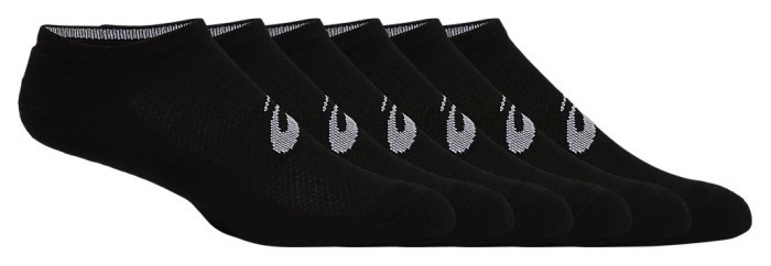 Шкарпетки Asics ( 3033B556 ) 6PPK ANKLE SOCK 2024
