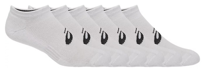 Шкарпетки Asics ( 3033B556 ) 6PPK ANKLE SOCK 2024
