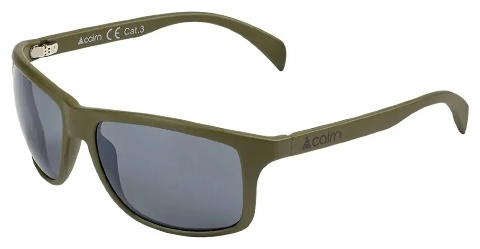Окуляри Cairn Takao mat khaki-black (SPTAKAO-56)