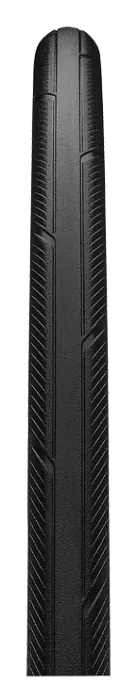 Покришка Continental Ultra Sport III-28 | / 700 x 28C, Чорна, не складна, skin