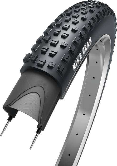 Покрышка 29x2,25 OBOR Mike Bear (W3103) 30 TPI