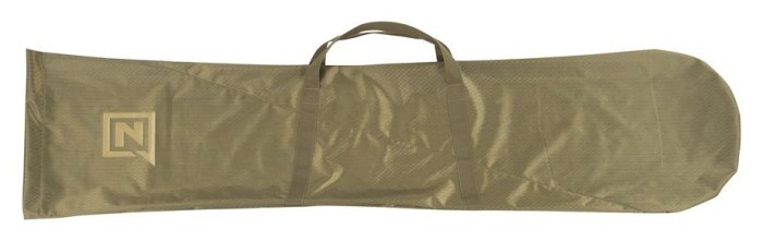 Чохол для сноуборду Nitro LIGHT SACK 165 см Leaf (878056), укр, укр