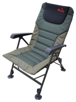 Кресло TRAMP Delux TRF-042