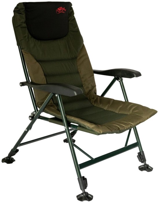 Кресло TRAMP Delux TRF-042