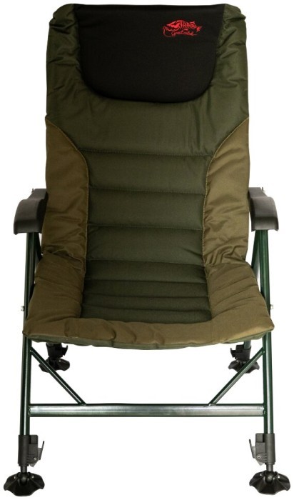 Кресло TRAMP Delux TRF-042