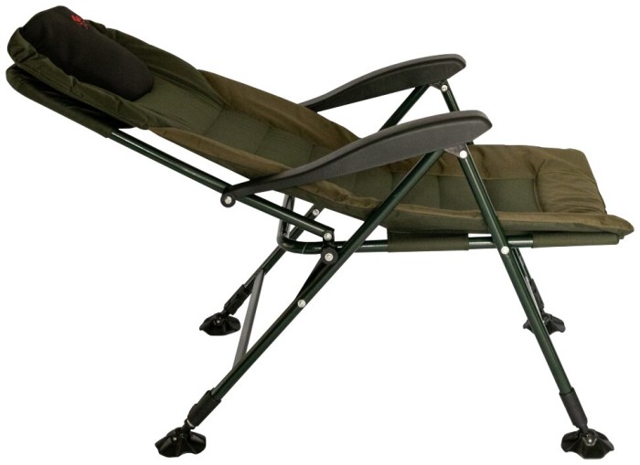 Кресло TRAMP Delux TRF-042