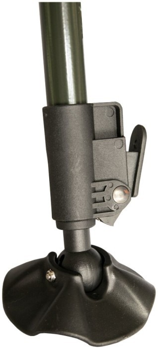 Крісло TRAMP Delux TRF-042, укр, укр