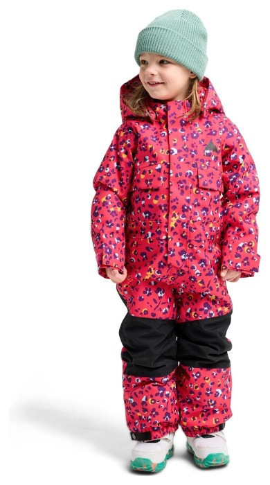 Комбінезон BURTON ( 221741 ) TD ONE PIECE 2026