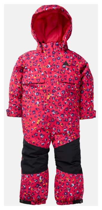 Комбінезон BURTON ( 221741 ) TD ONE PIECE 2026