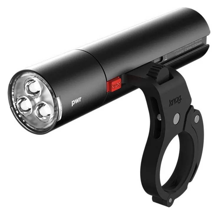 Фара Knog PWR Road 700 Lumens POWERBANK (SPT_12306)