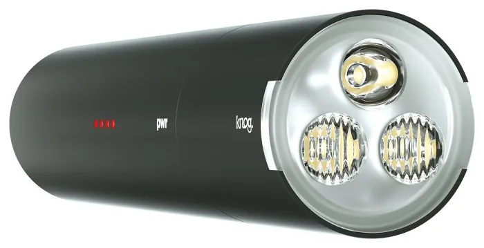 Фара Knog PWR Road 700 Lumens POWERBANK