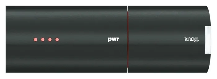 Фара Knog PWR Road 700 Lumens POWERBANK