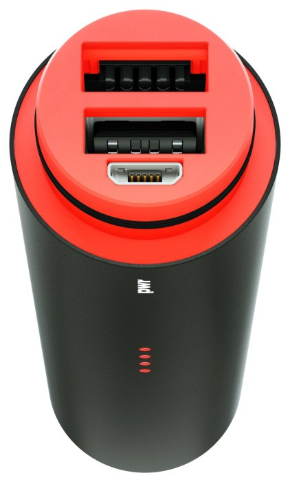 Фара Knog PWR Road 700 Lumens POWERBANK