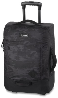 Сумка на колесах DAKINE (10003418) 365 CARRY ON ROLLER 40L 2024