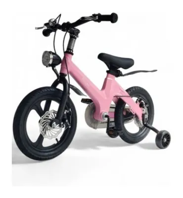 Дитячий велосипед Viccabe Magnesium 11A-18