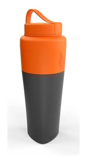 Фляга Light My Fire Pack-up-Bottle 2014
