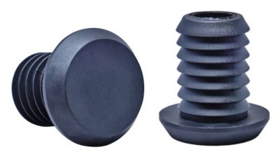 Баренди Циферблат 911 Black Aluminum